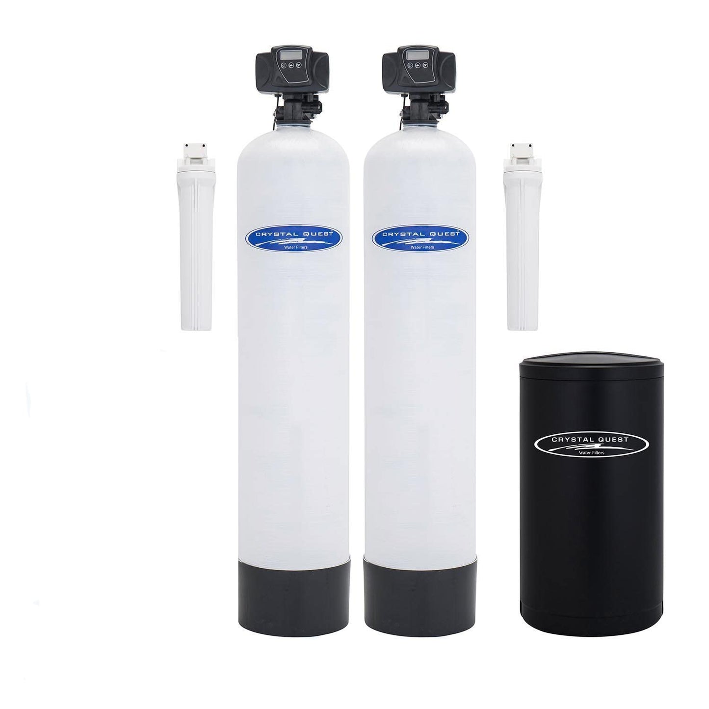Nitrate Removal Softener Filter