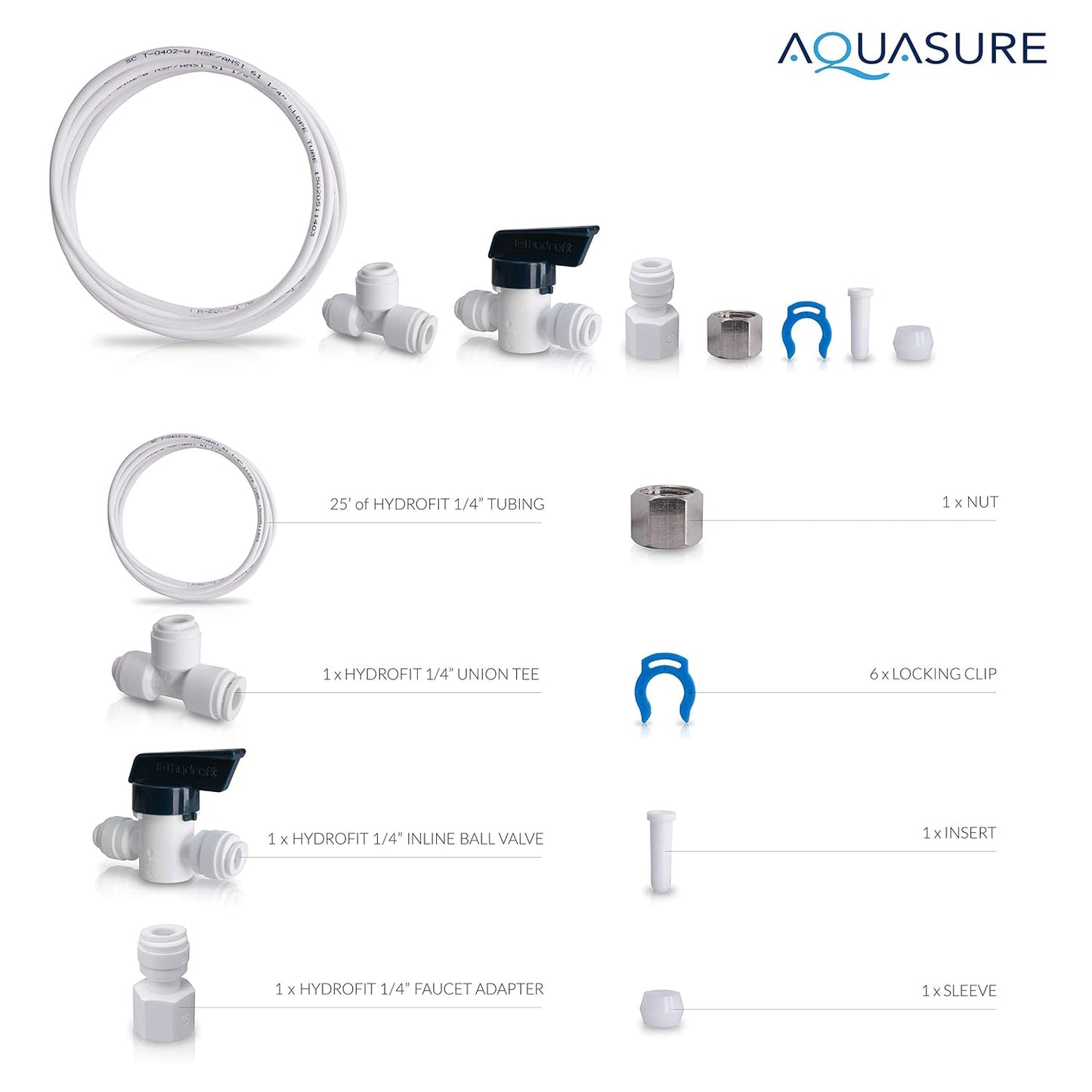 Aquasure AS-PR75A RO
