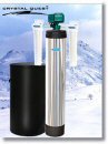 Crystal Quest 3-Stage Softener