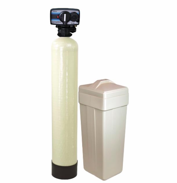Fleck 5600 48k Softener