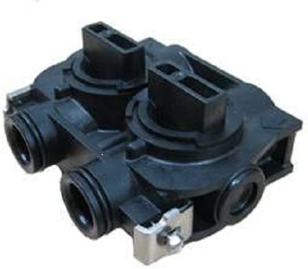 Fleck 5600 48k Softener