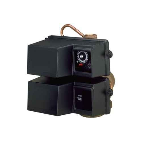 Crystal Quest 3900 Valve