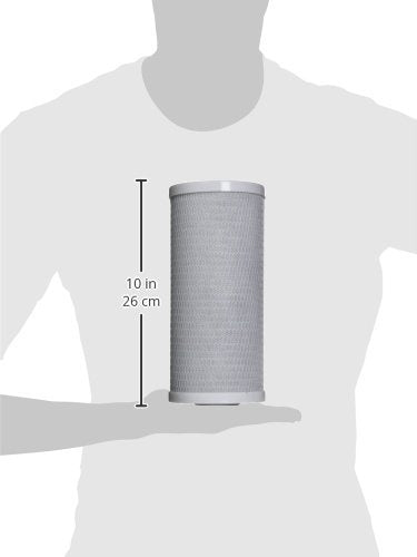 iSpring WGB21B Whole House Filter