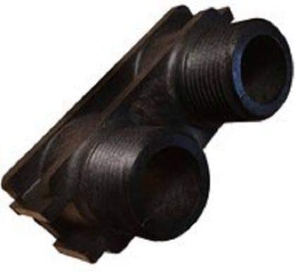 Fleck 5600 48k Softener