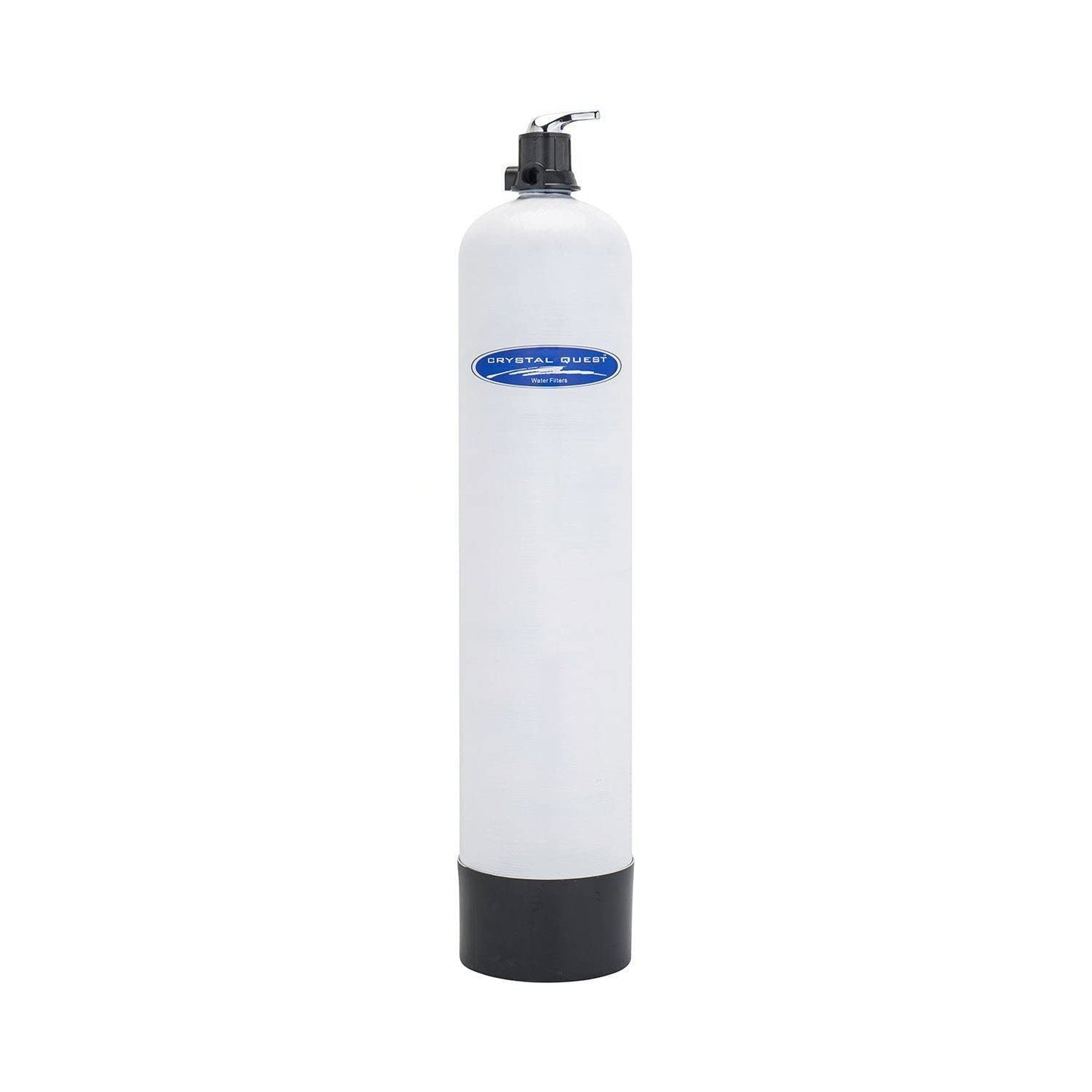 Crystal Quest Fluoride Filter