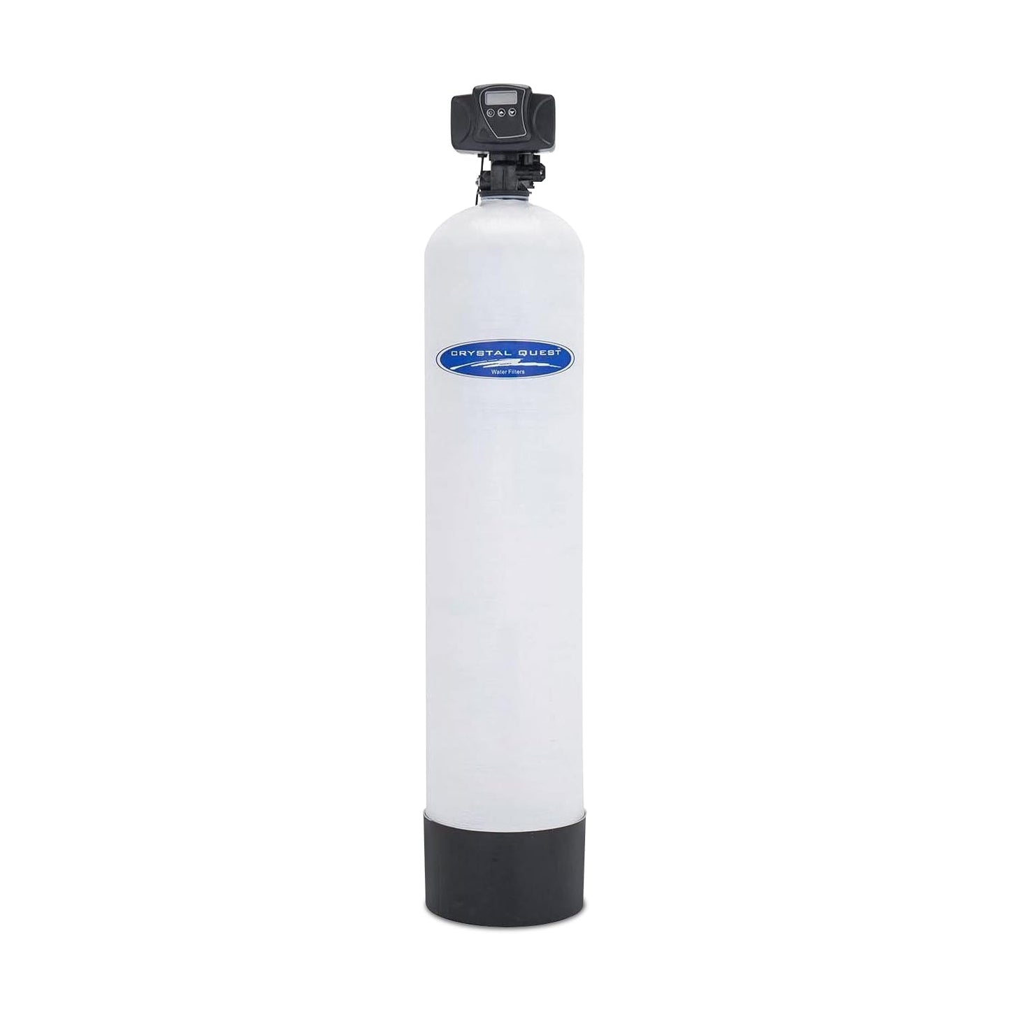 Crystal Quest Fluoride Filter