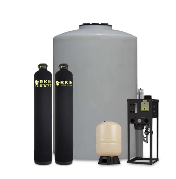 Whole Home RO System