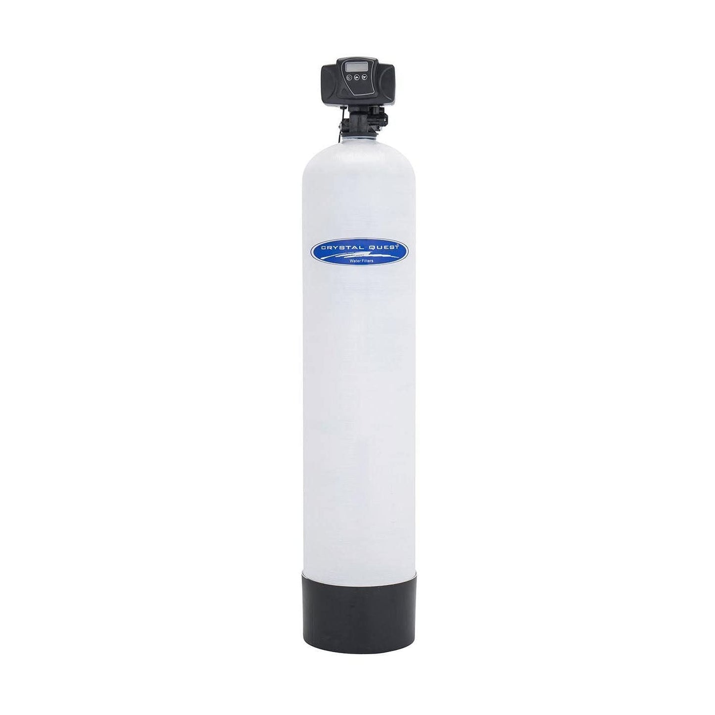 Crystal Quest Fluoride Filter