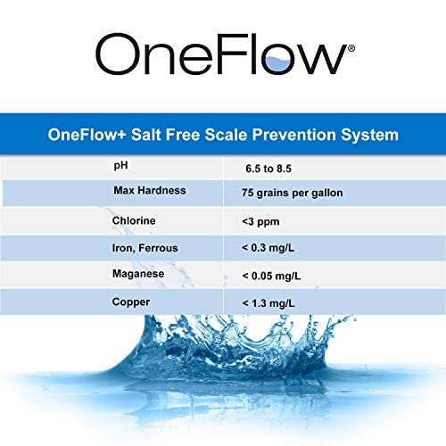 OneFlow Scale Filter
