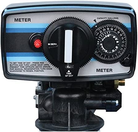 Fleck 5600 48k Softener