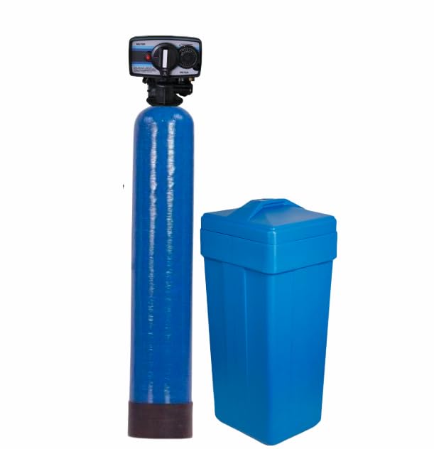 Fleck 5600 48k Softener