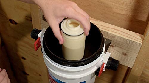 OneFlow Scale Filter