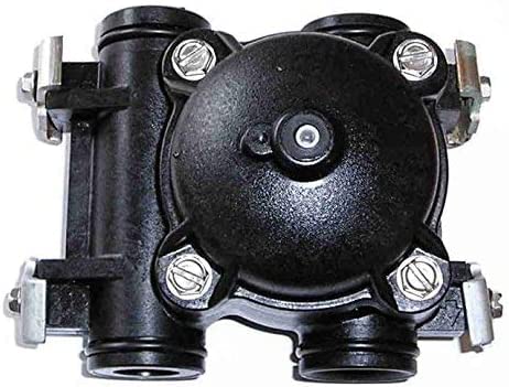 Fleck 5600 48k Softener