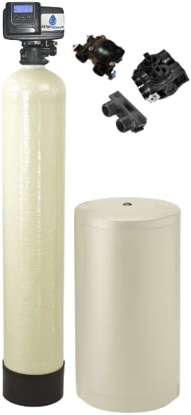 AFW Iron Pro 2 64k Softener