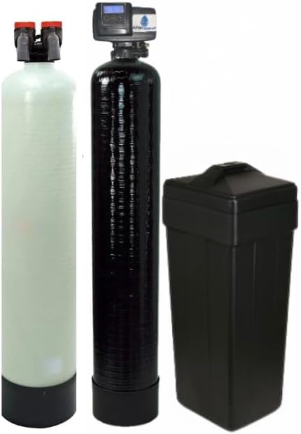 Water Softener & Neutralizer