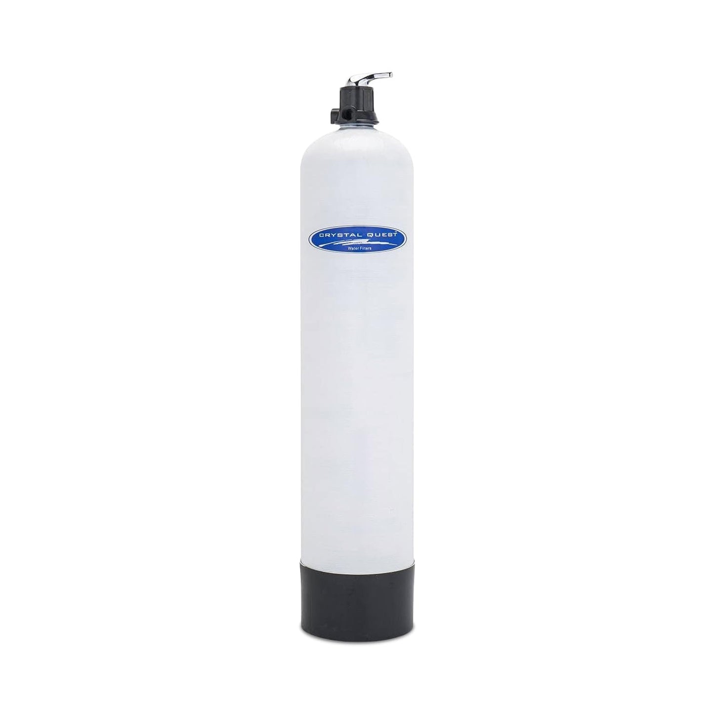 Crystal Quest Fluoride Filter