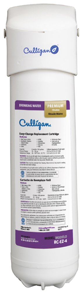 Culligan EZ-1 Water Filter