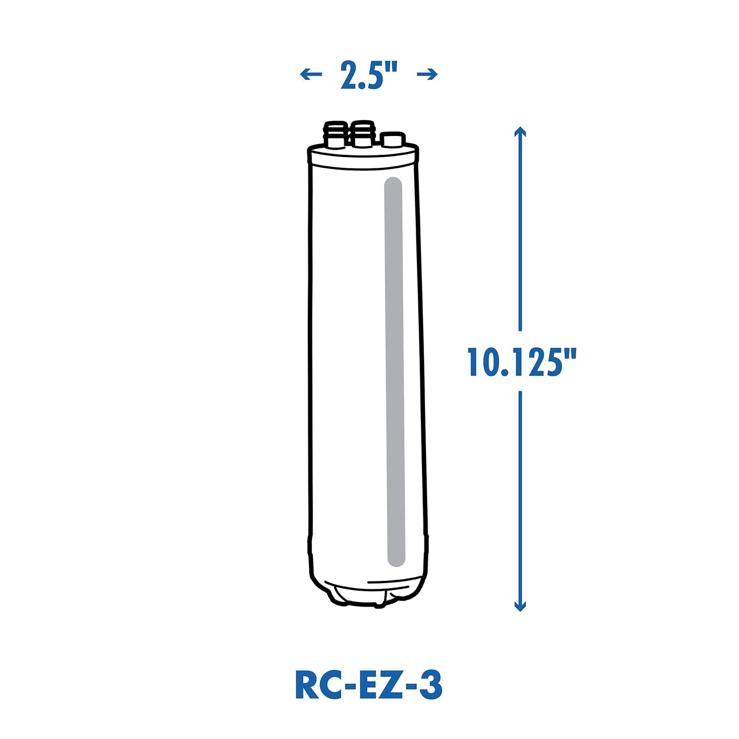 Culligan EZ-1 Water Filter