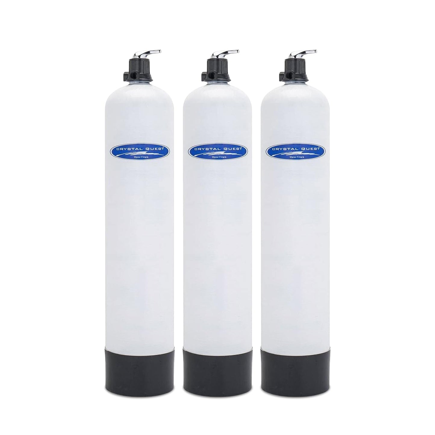 Crystal Quest Fluoride Filter