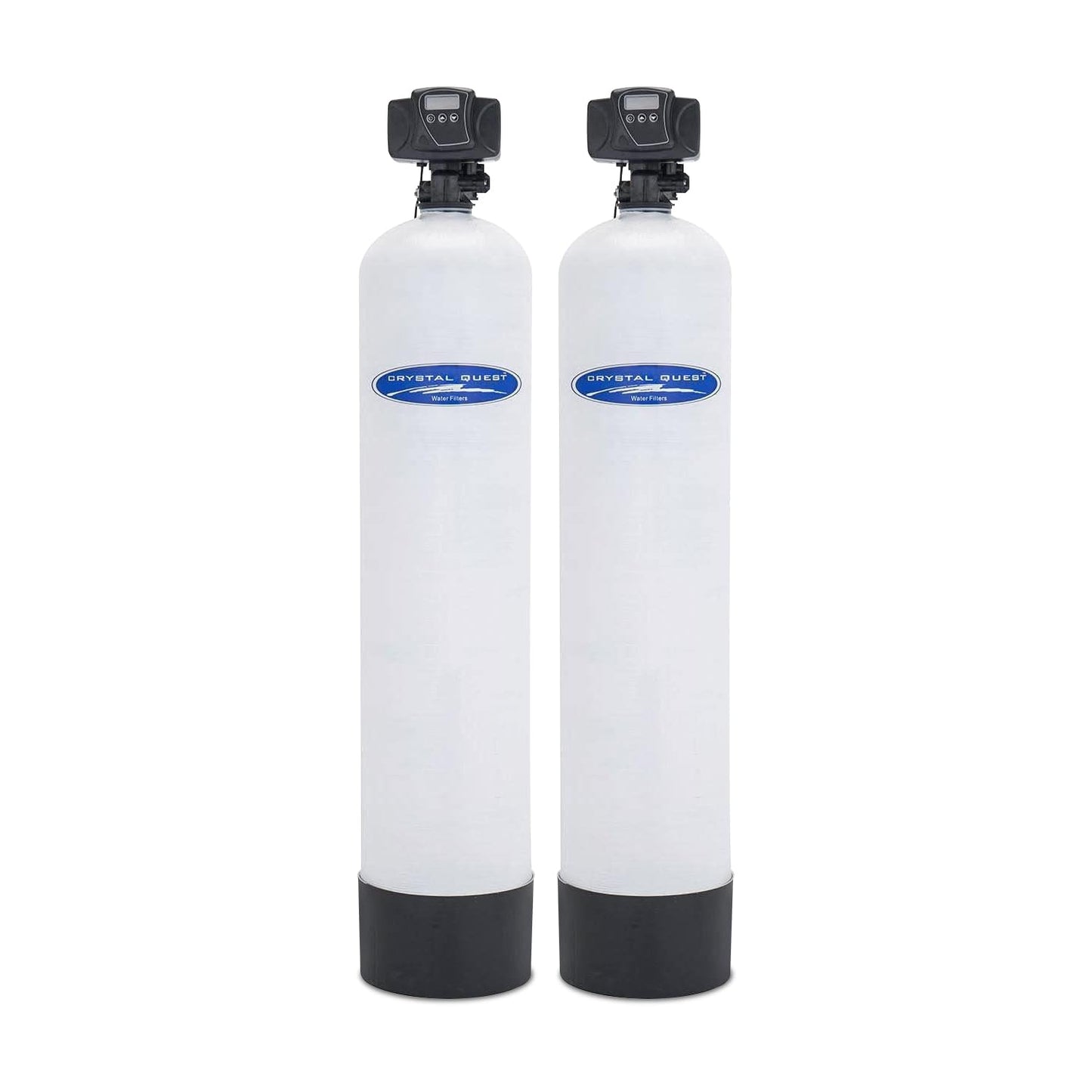 Crystal Quest Fluoride Filter