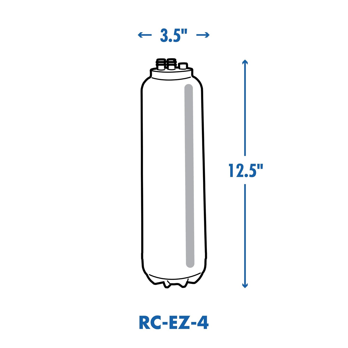 Culligan EZ-1 Water Filter