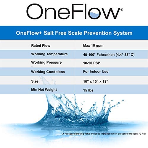 OneFlow Scale Filter