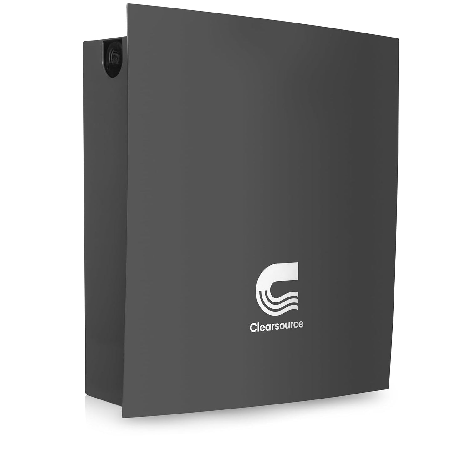 Whole Home Water Filtration System