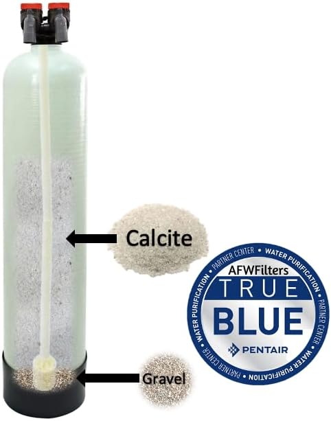 Water Softener & Neutralizer