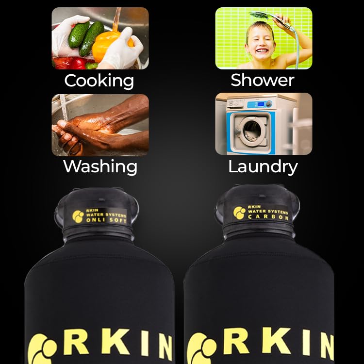 OnliSoft Pro Whole House