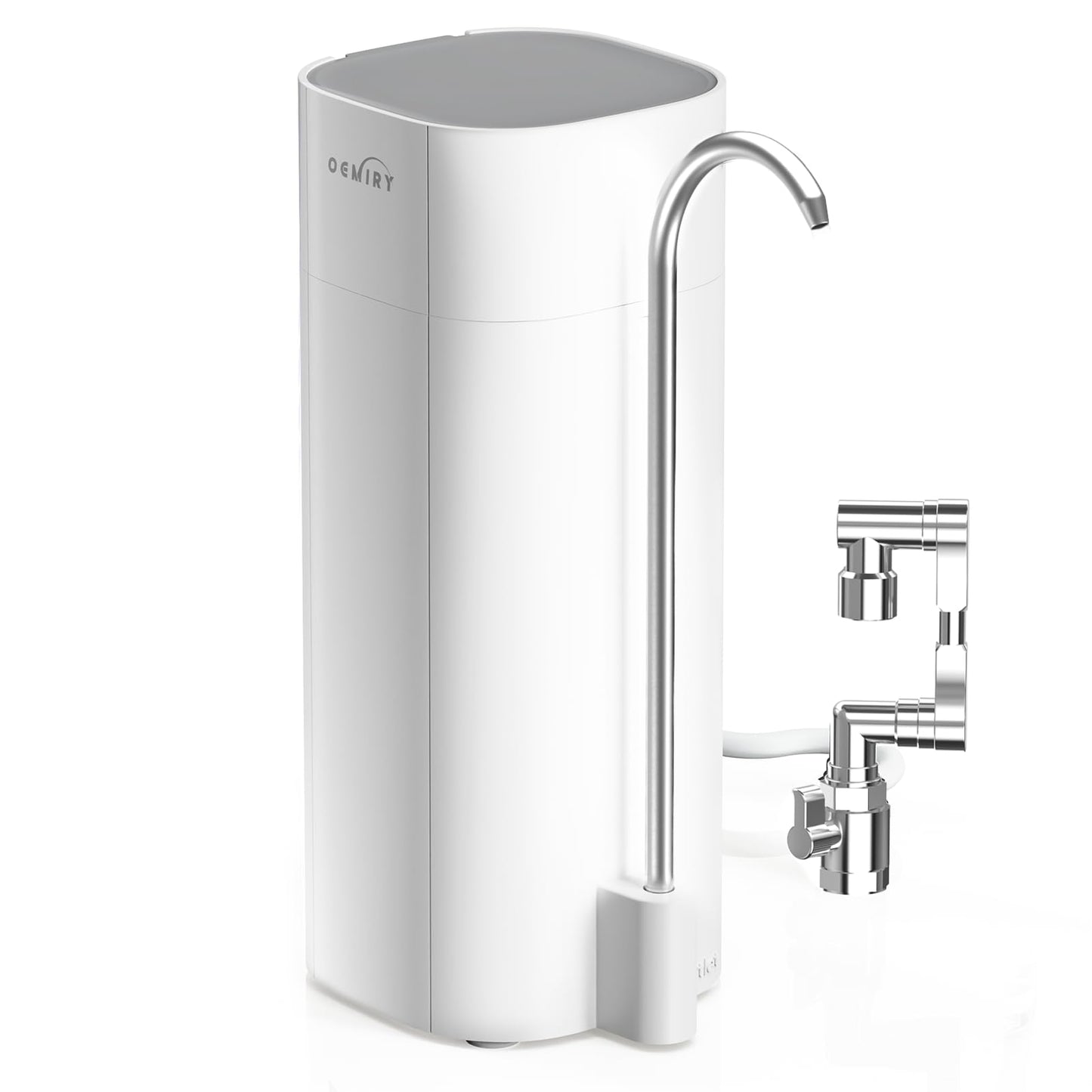 Countertop 8K Gal Water Filter