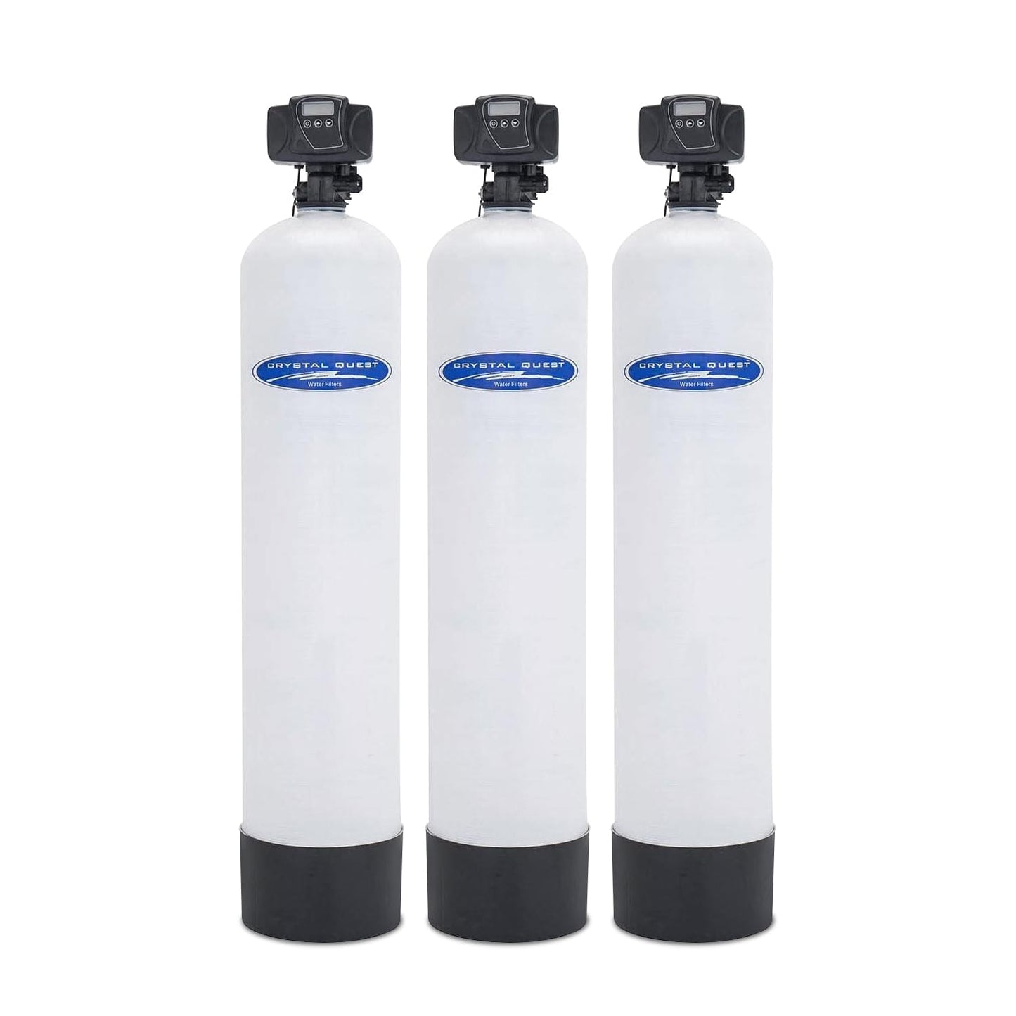 Crystal Quest Fluoride Filter