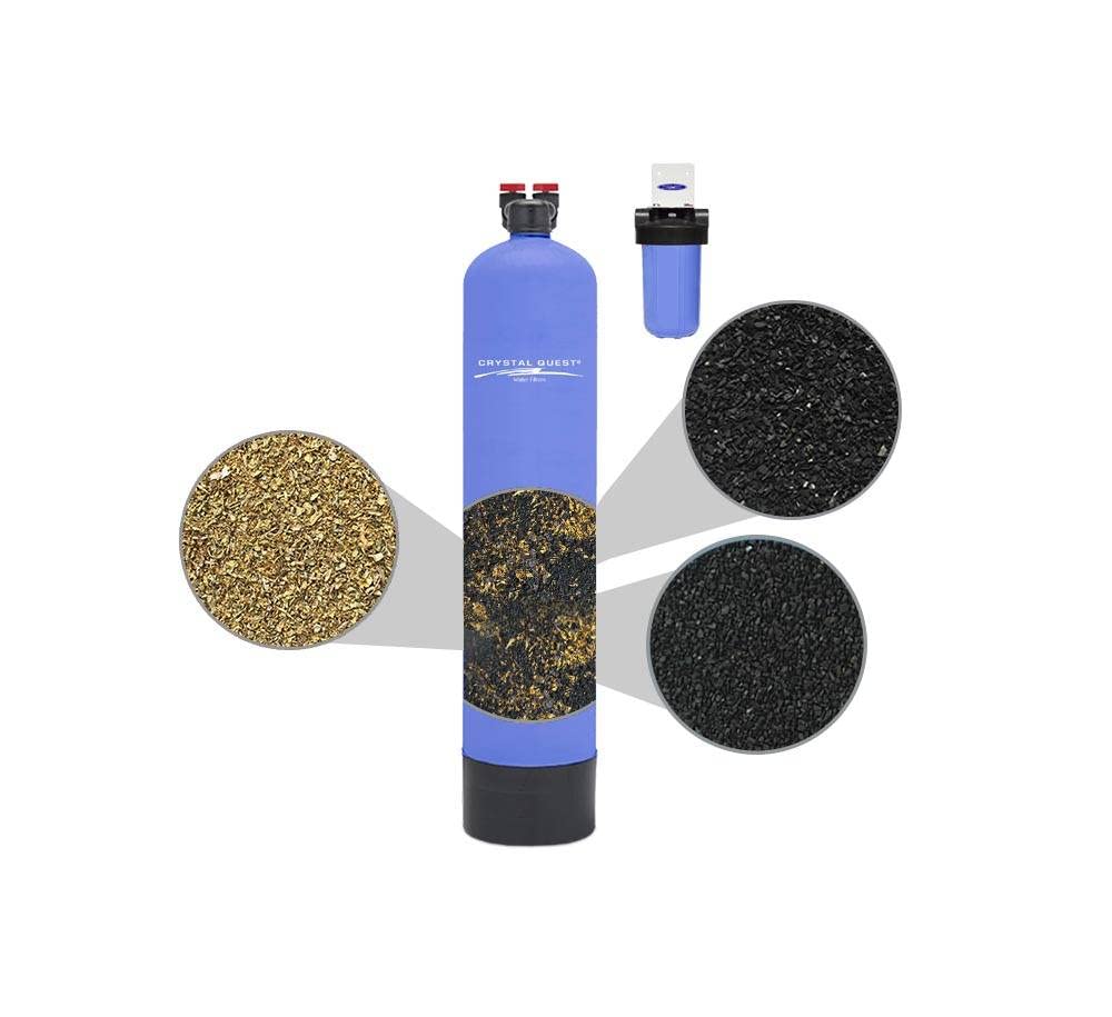 Guardian Whole House Filter