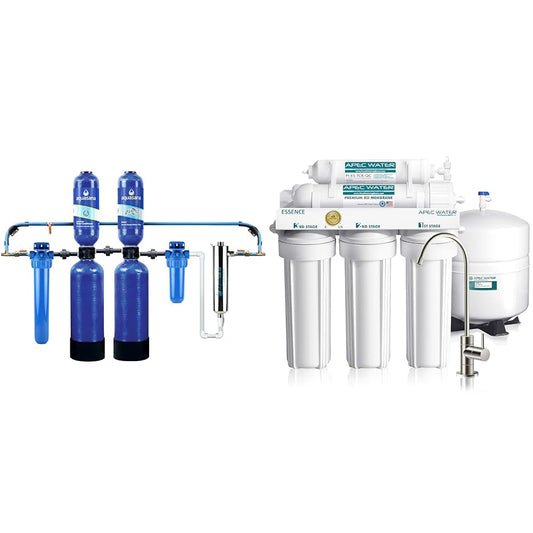 Aquasana Whole House Filter