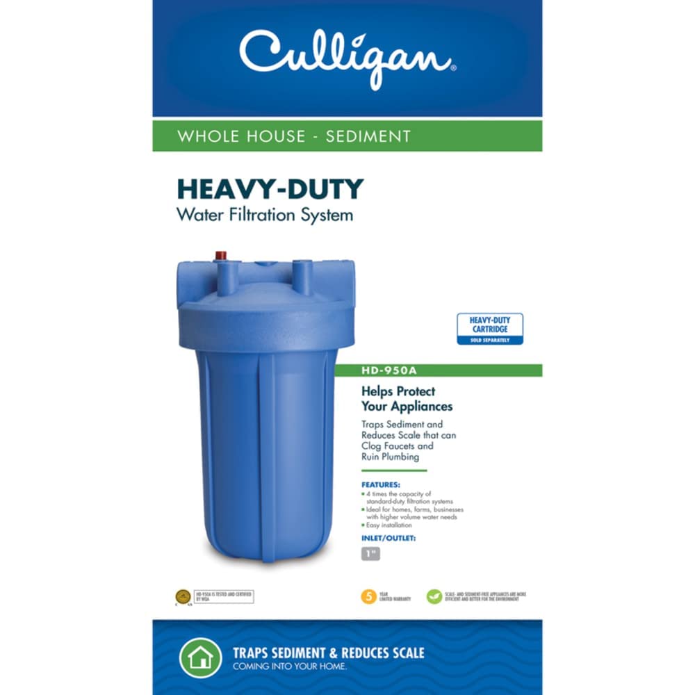 Culligan WH-S200-C Filter
