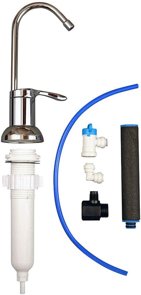 Forespar PUREWATER+ Kit