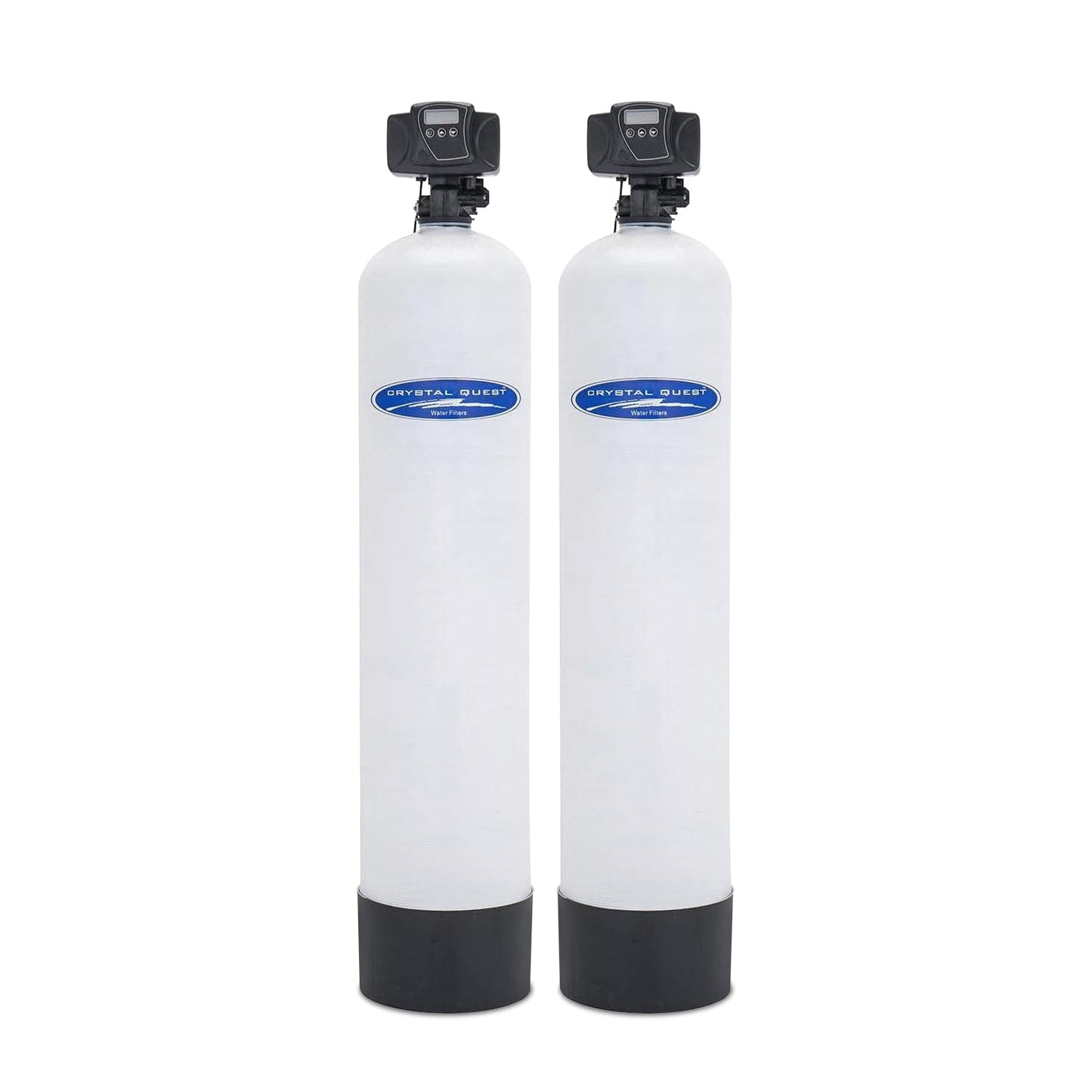 Crystal Quest Fluoride Filter