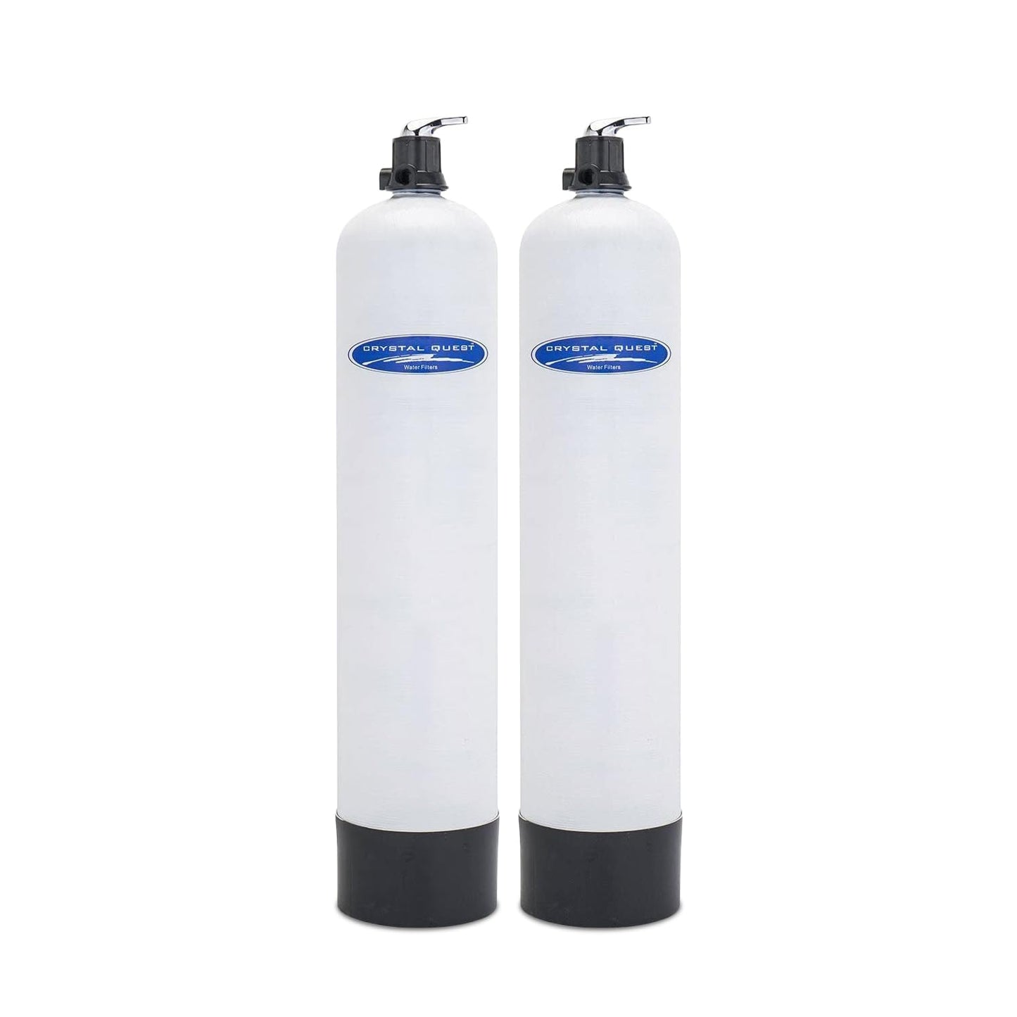 Crystal Quest Fluoride Filter