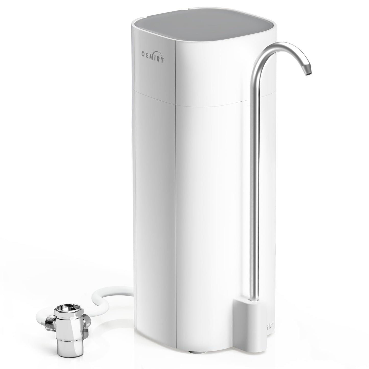 Countertop 8K Gal Water Filter