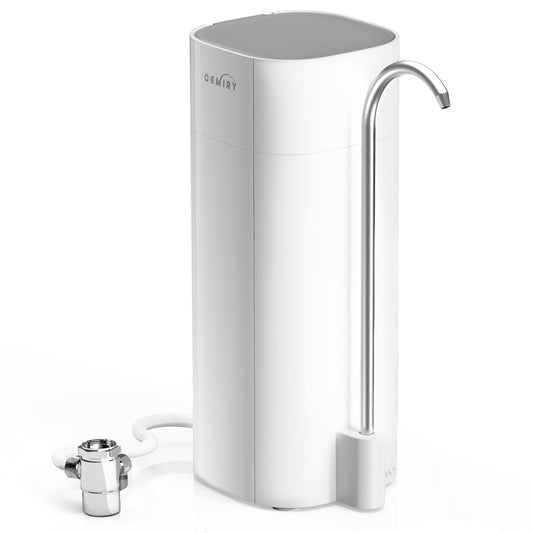 Countertop 8K Gal Water Filter
