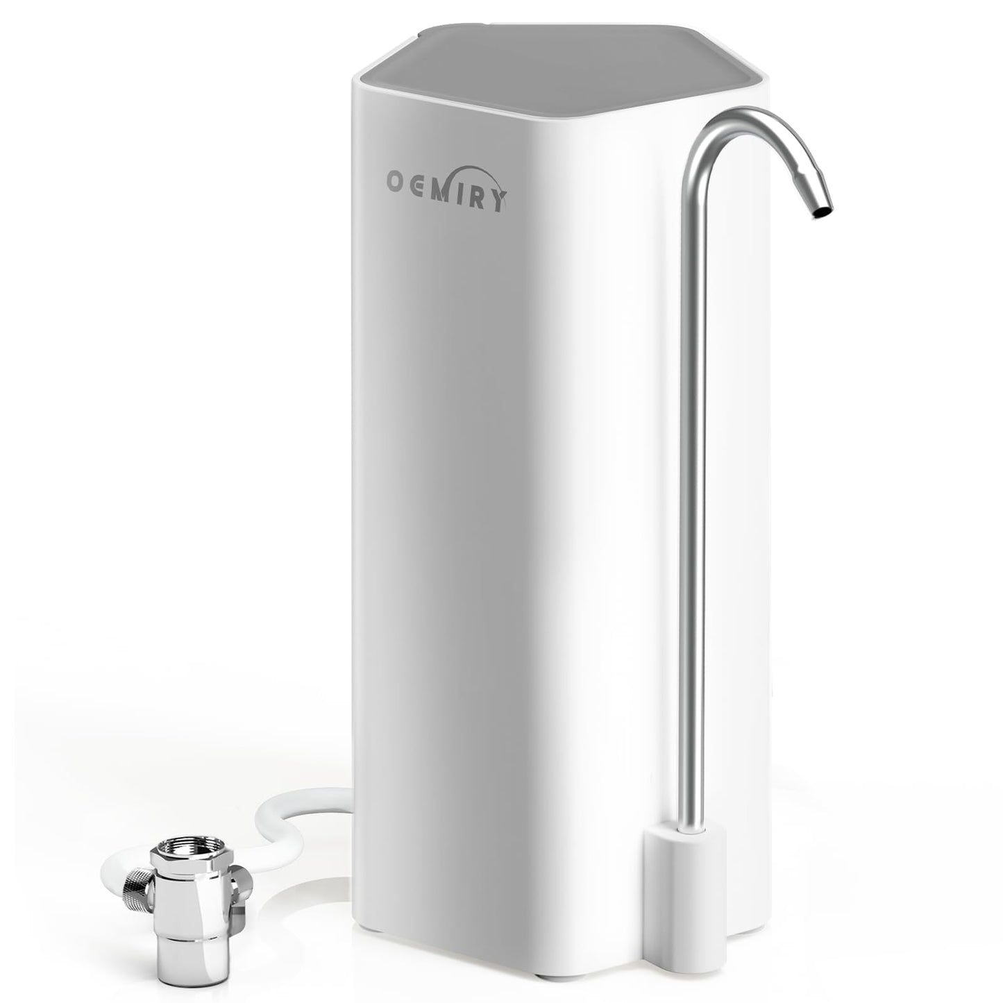 Countertop 8K Gal Water Filter