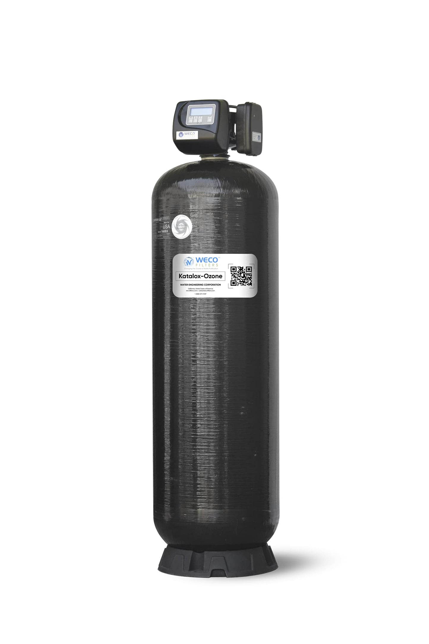 WECO Katalox Ozone Filter