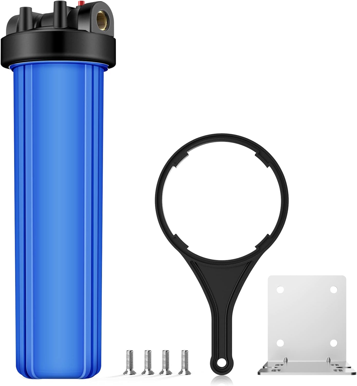 SimPure 40 Micron System