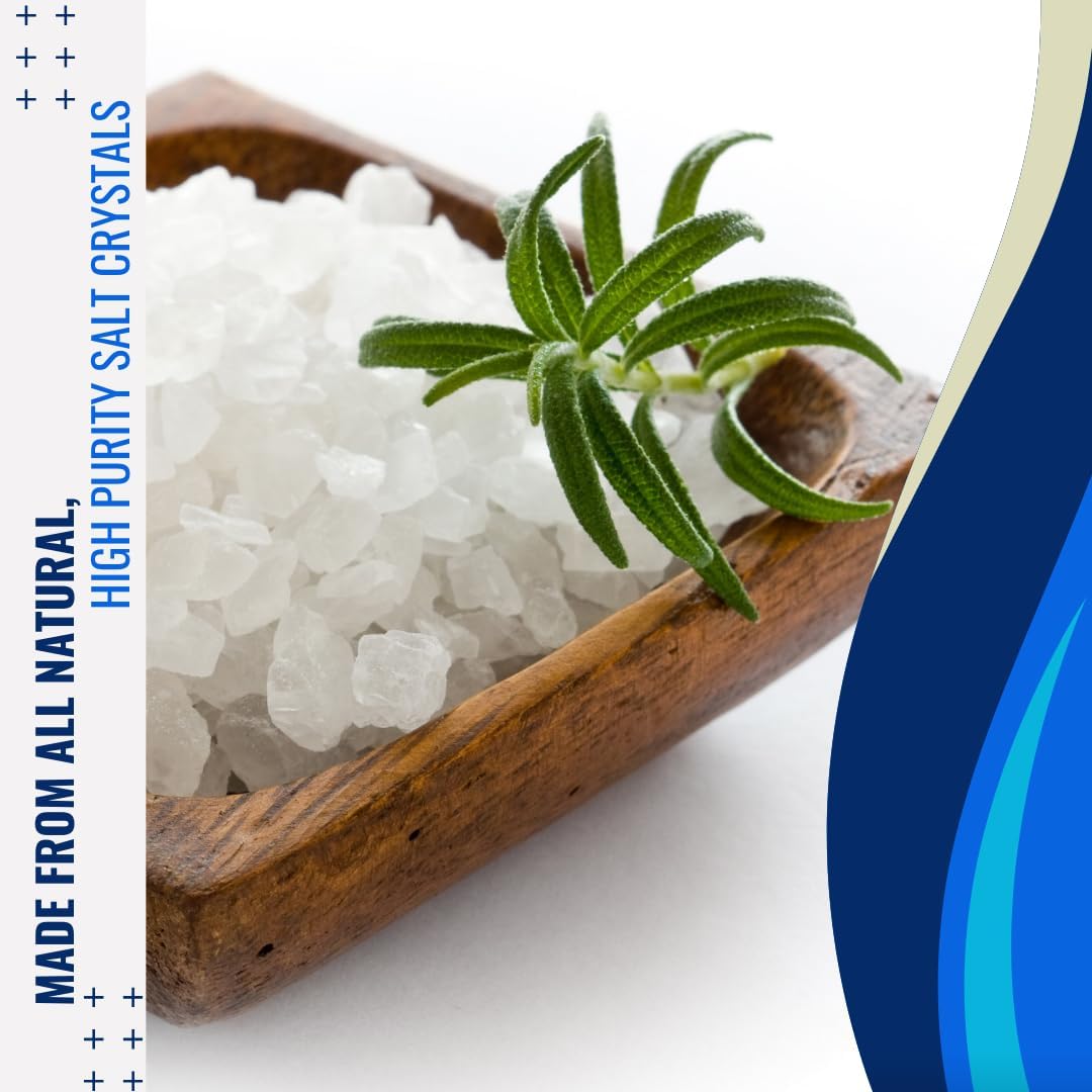 Morton 40lb Crystals Pallet