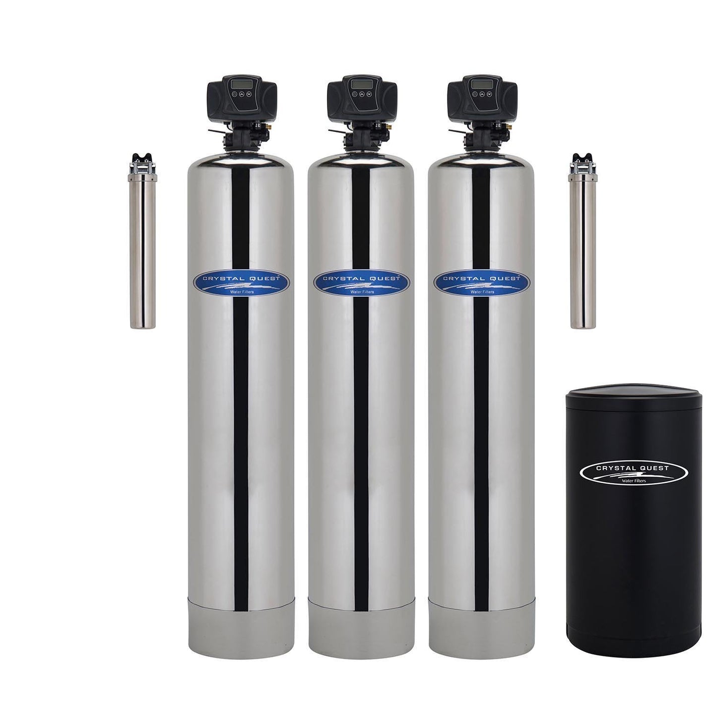 Arsenic Softener Smart Filter