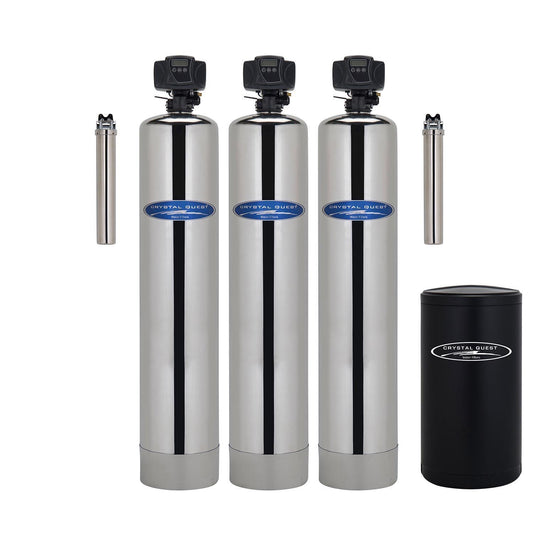 Arsenic Softener Smart Filter