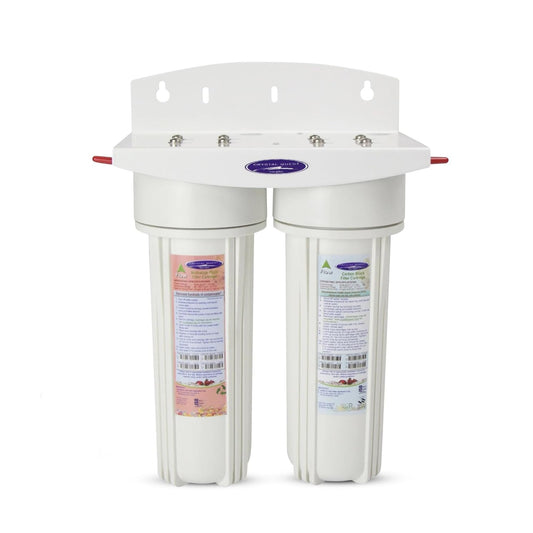 Crystal Quest Arsenic Filter