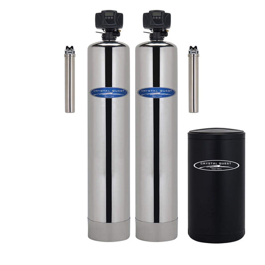 Nitrate Removal Softener Filter