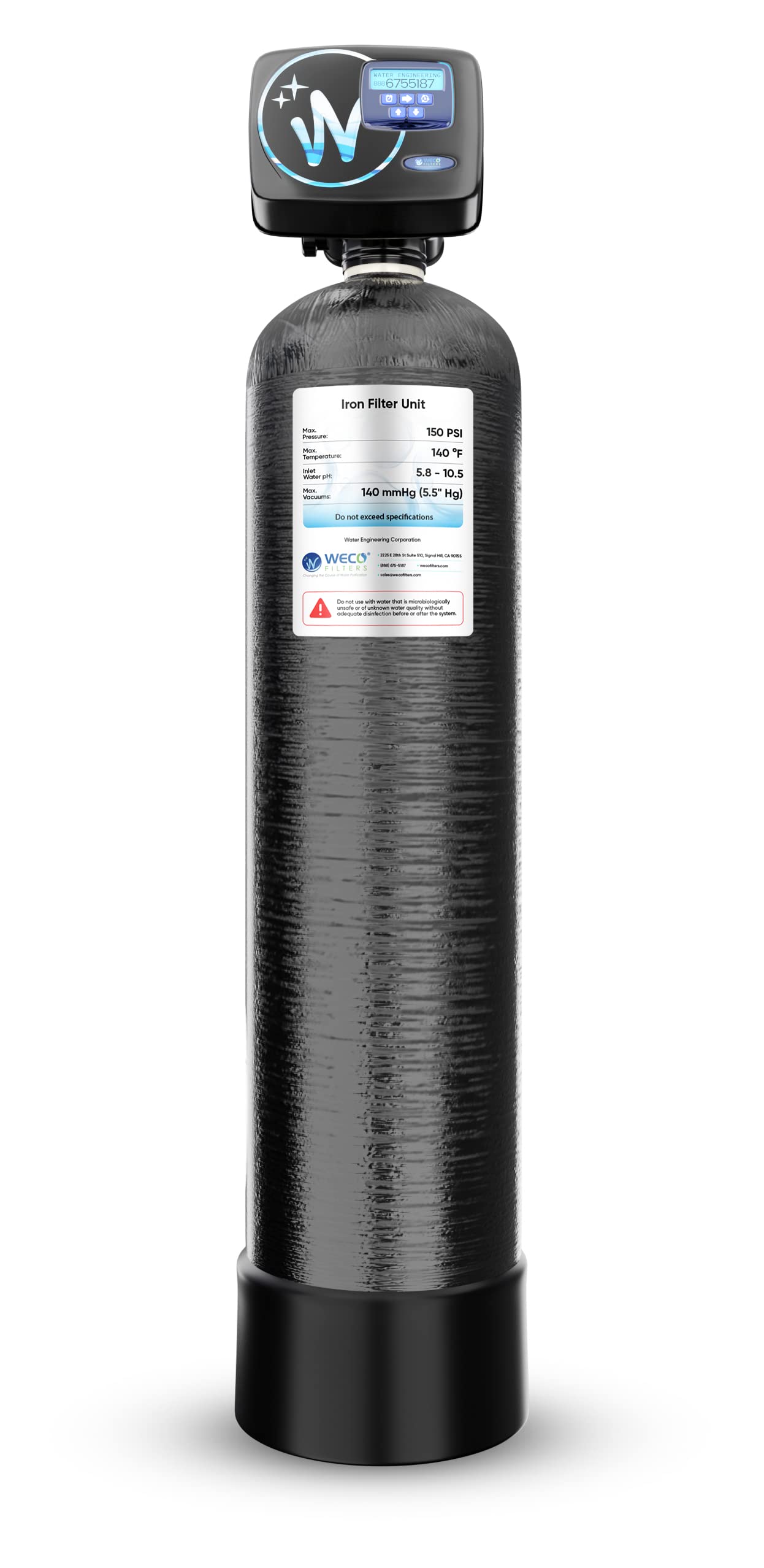 WECO KL-0948 Filter