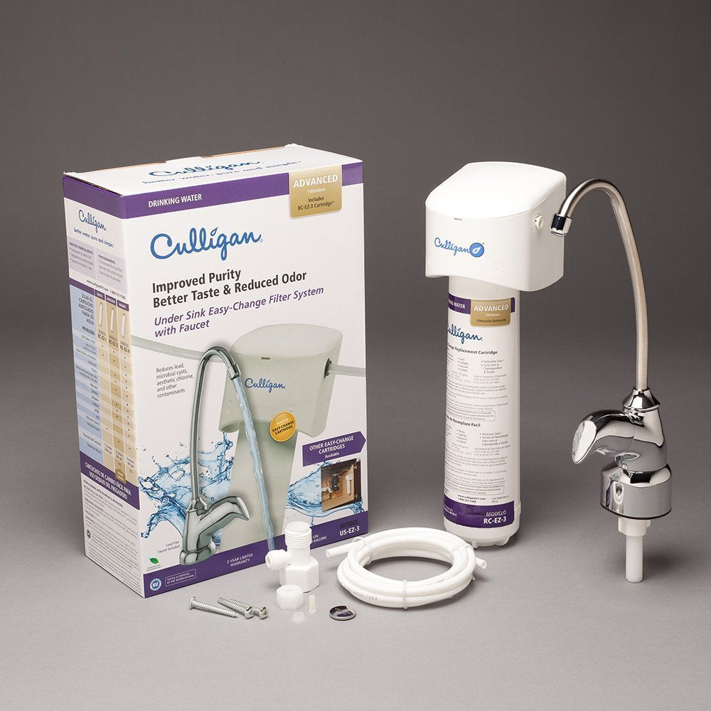 Culligan EZ-1 Water Filter