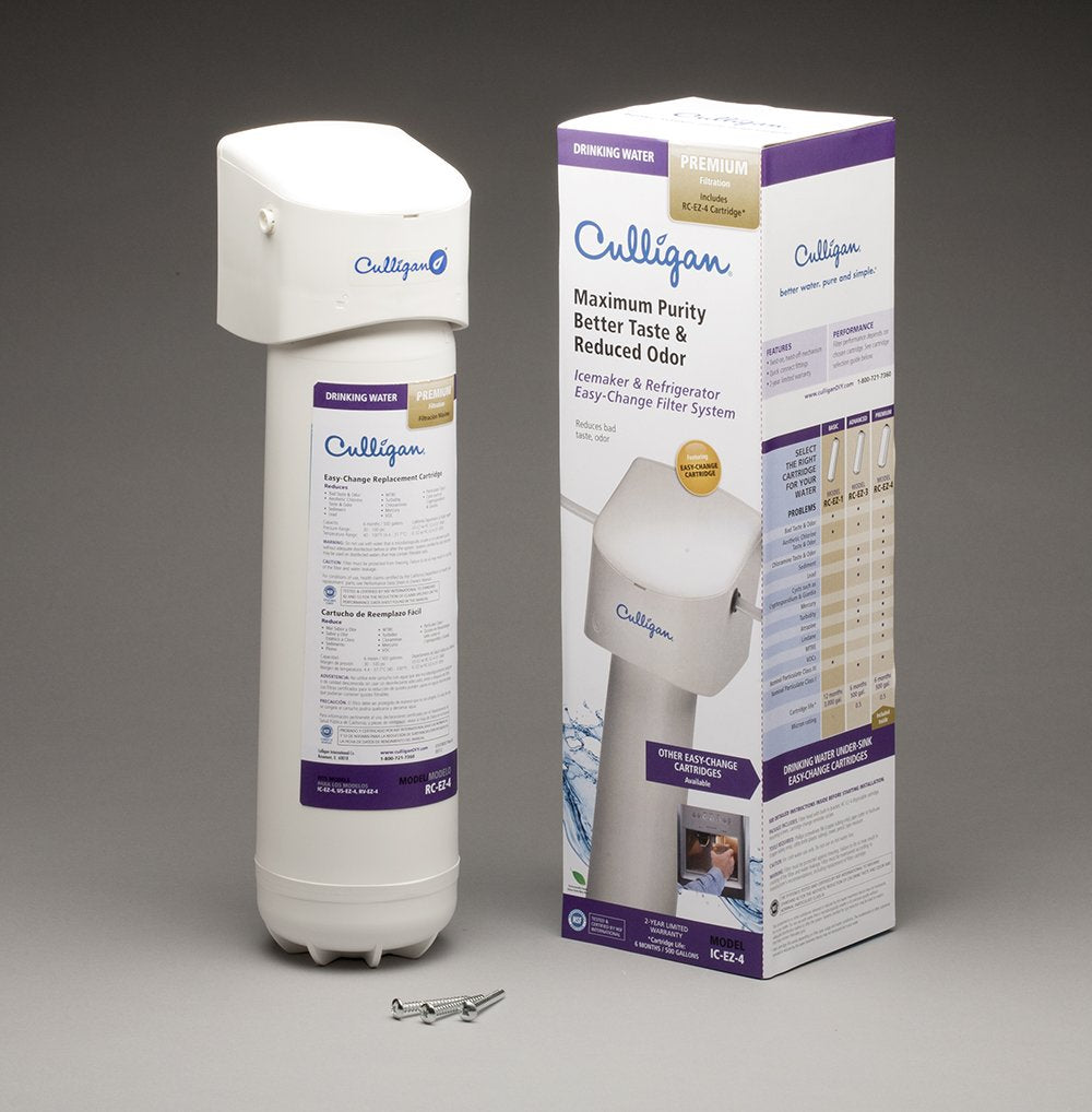 Culligan EZ-1 Water Filter